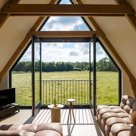 Appartement T Hooghe Huys