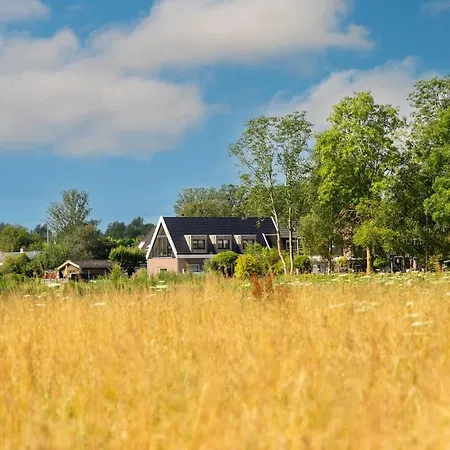 Appartement T Hooghe Huys Scharwoude