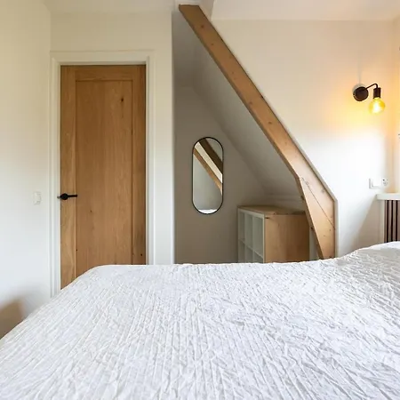 Appartement T Hooghe Huys *