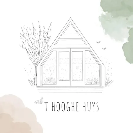 T Hooghe Huys *