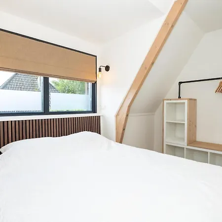 Appartement T Hooghe Huys