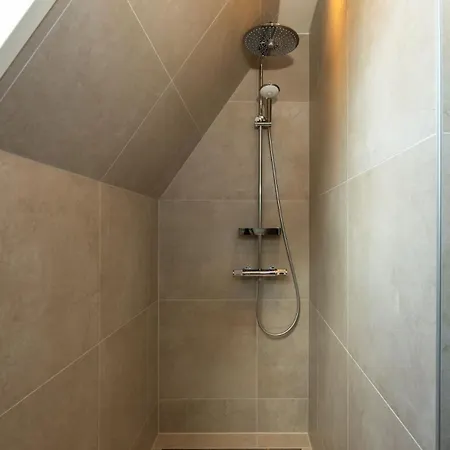 T Hooghe Huys Appartement Scharwoude